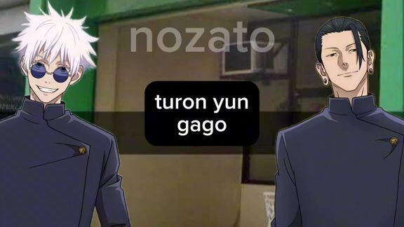 Suguru! lumpia na may saging nga