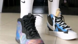 تاريخ حذاء الفقراء للبنات