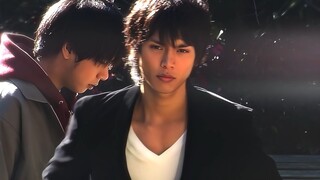 “当初我准备长这样的”