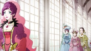 Kisaki ep 3