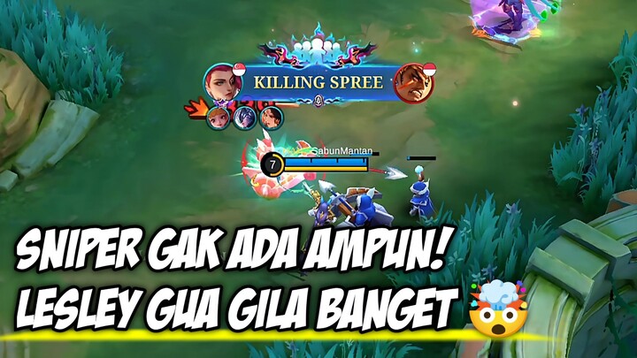 CRITICAL SAKIT PARAH