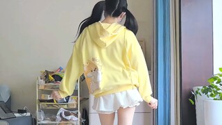 【团团】竖屏 | 哼！我才不是小矮子呢！啊我不管~！我就是多巴胺小仙女~！