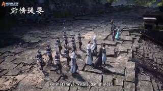 The Great Ruler 3D || Episode 46 Sub Indo