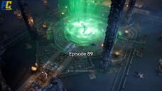 Supreme Alchemy Episode 89 Sub Indo