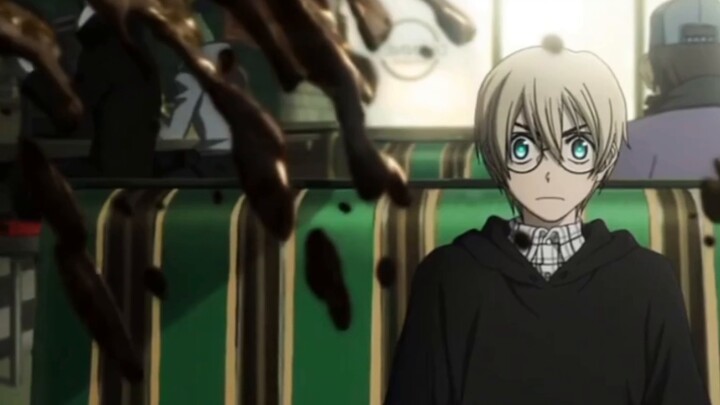 Bởi vì một người đã xem toàn bộ chương trình