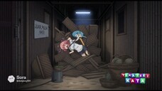 SKETSA AI ORIGINALS Tangkap Kirimal Lucu Kompilasi 2025 - Episode 01