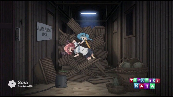 SKETSA AI ORIGINALS Tangkap Kirimal Lucu Kompilasi 2025 - Episode 01