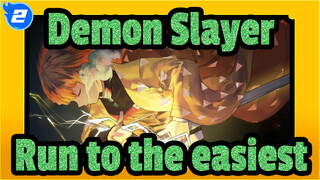 Demon Slayer|"No matter what, don't run to the easiest side."_2