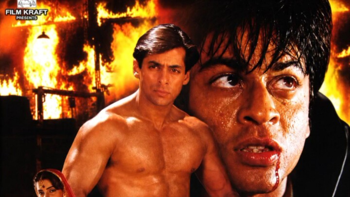 Karan Arjun Movie History unknown facts