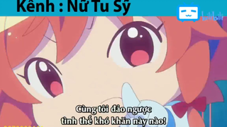 Hồi phục thanh năng nượng bằng cách đảo ngược #anime