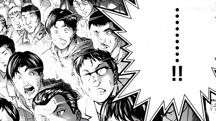 แจ็ค แฟนม่า กัด! เอาชนะปรมาจารย์ดาบเคียวอิจิโระในรอบเดียว