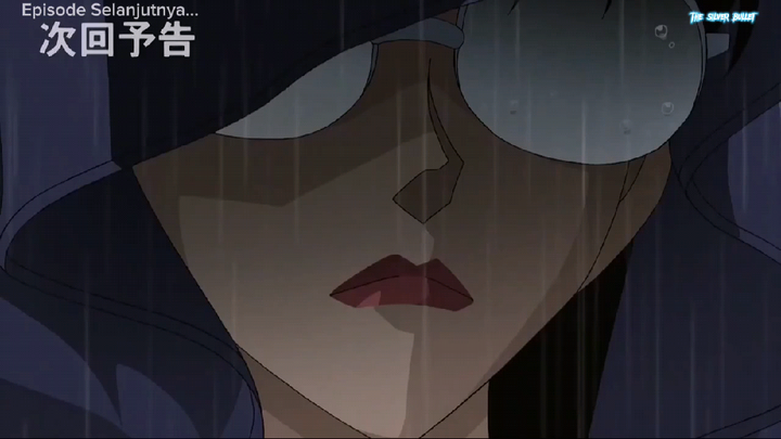 Detective Conan episode 1225 Tayang Sabtu 28 Juni 2025 di Telegram!