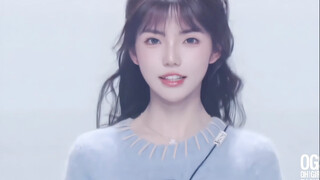 Inilah standar kecantikan normal di Asia, pesta bagi para penggemar wajah cantik: gadis Timur