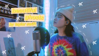 Beautiful Ghosts by Taylor Swift (cover) Mai-mai Lampos