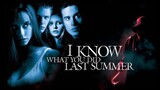 I KNOW WHAT YOU DID LAST SUMMER (1997) FULL MOVIE HD!