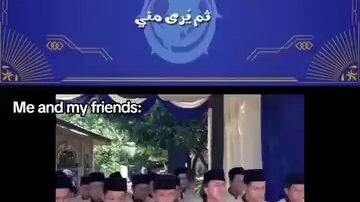 mushle Arabic versi Halal