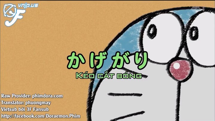 Doraemon New TV Series Tập [017]