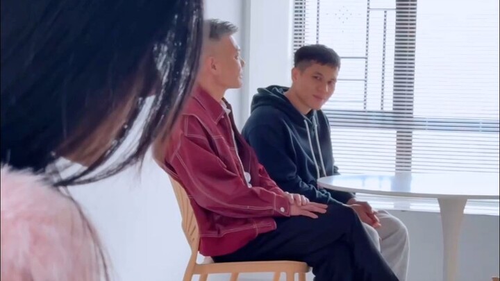 What did you think would happen?