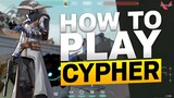 The BEST Cypher Guide In Valorant