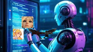 AI眼中的3D区作者是怎么样的（第二期）