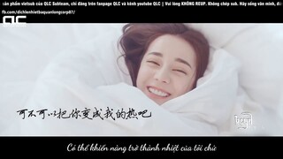 [VIETSUB|FMV] Bài hát "Địch Lệ Nhiệt Ba" do chính 2 bạn fanboy sáng tác tặng Nhiệt Ba