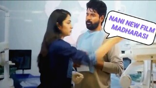 MADHARASI (2025) FULL MOVIE.NANI NEW RELEASED
