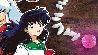 InuYasha Four Souls Jade [RICO] Second Dimension Cuisine Restored