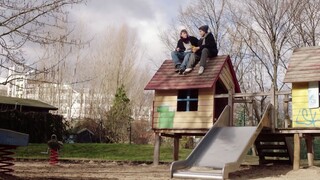 [เยอรมนี] DRUCK ซีซั่น 3 11:03 P30-ฉันชอบคุณ [คำบรรยายภาษาจีน @Sidoimujeng]