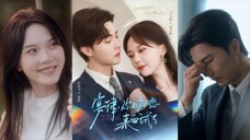 《宴律,你的初恋来面试了》Lawyer Yan, Your First Love Has Come for an Interview