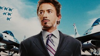 High-definition remastered tribute clip from "Spider-Man: Far From Home"