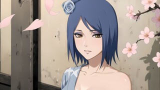 KONAN GALAK BANGET SIHH