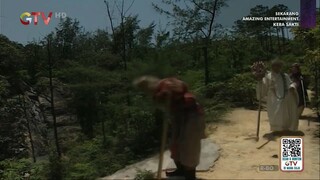GTV - Kera Sakti Episode 15 | Bahasa Indonesia