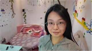 在乡镇完全复刻北京一天的消费 能差多少钱