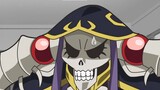 Ainz: I didn’t offend you, did I? ? ?