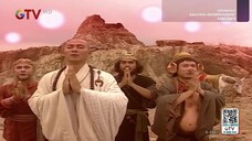 GTV - Kera Sakti Episode 05 | Bahasa Indonesia