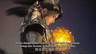 Stellar Tranformation Season 6 Episode 16 Sub  Indo