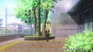 Chihayafuru - SS1 - Tập 21 - 2012 - HD