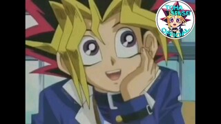 Yu-Gi-Oh Duel Monsters Dubbing Indonesia Episode 2