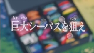 [Lồng tiếng] Lưỡi câu vàng / Vua câu cá (1997) | Phần 01 - Tập 22