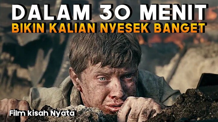 LUANGKAN NONTON FILM INI MINIMAL 1X SEUMUR HIDUP