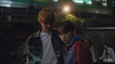 Kimi ga Tokubetsu Ep 1