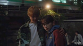 Kimi ga Tokubetsu Ep 1