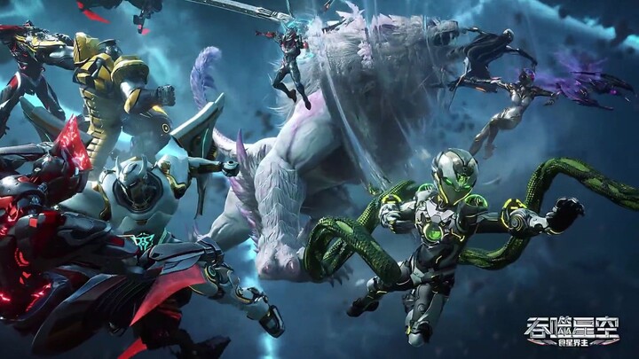 Swa - Star | 17.6 - 18.0 Indo