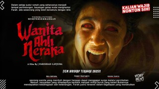 wanita ahli neraka full movie 2024