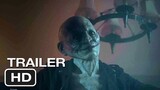 EXORCIST VENGEANCE Trailer (2022)