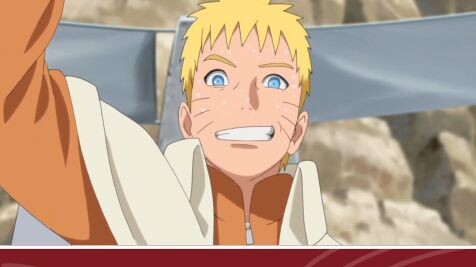 Prank konohamaru 😅 | Anime : Boruto : naruto next generations |