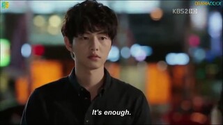 The Innocent Man Episode 2 (English Subtitle)