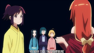 怎 么 样 才 能 证 明 我  是 个 女 生 ？