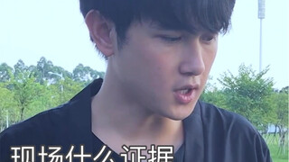 碾压柯南的完美推理 让胸手无路可走！