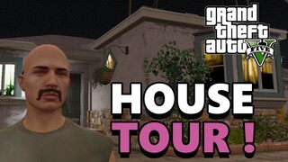 GTA V | NEW HOUSE NG CLAN [PrestigeRP]#175